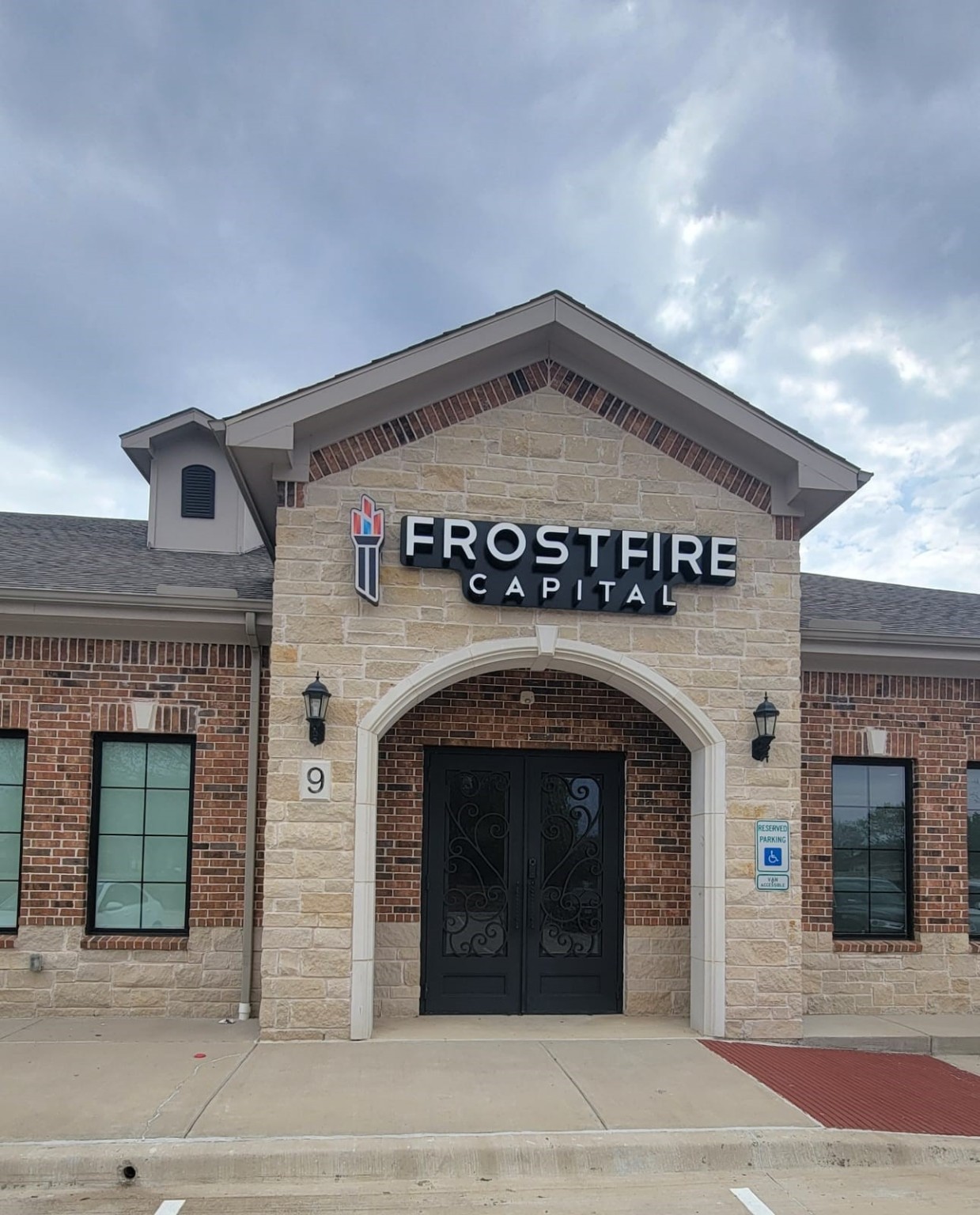 2797 S Stonebridge Drive Mckinney TX 75072