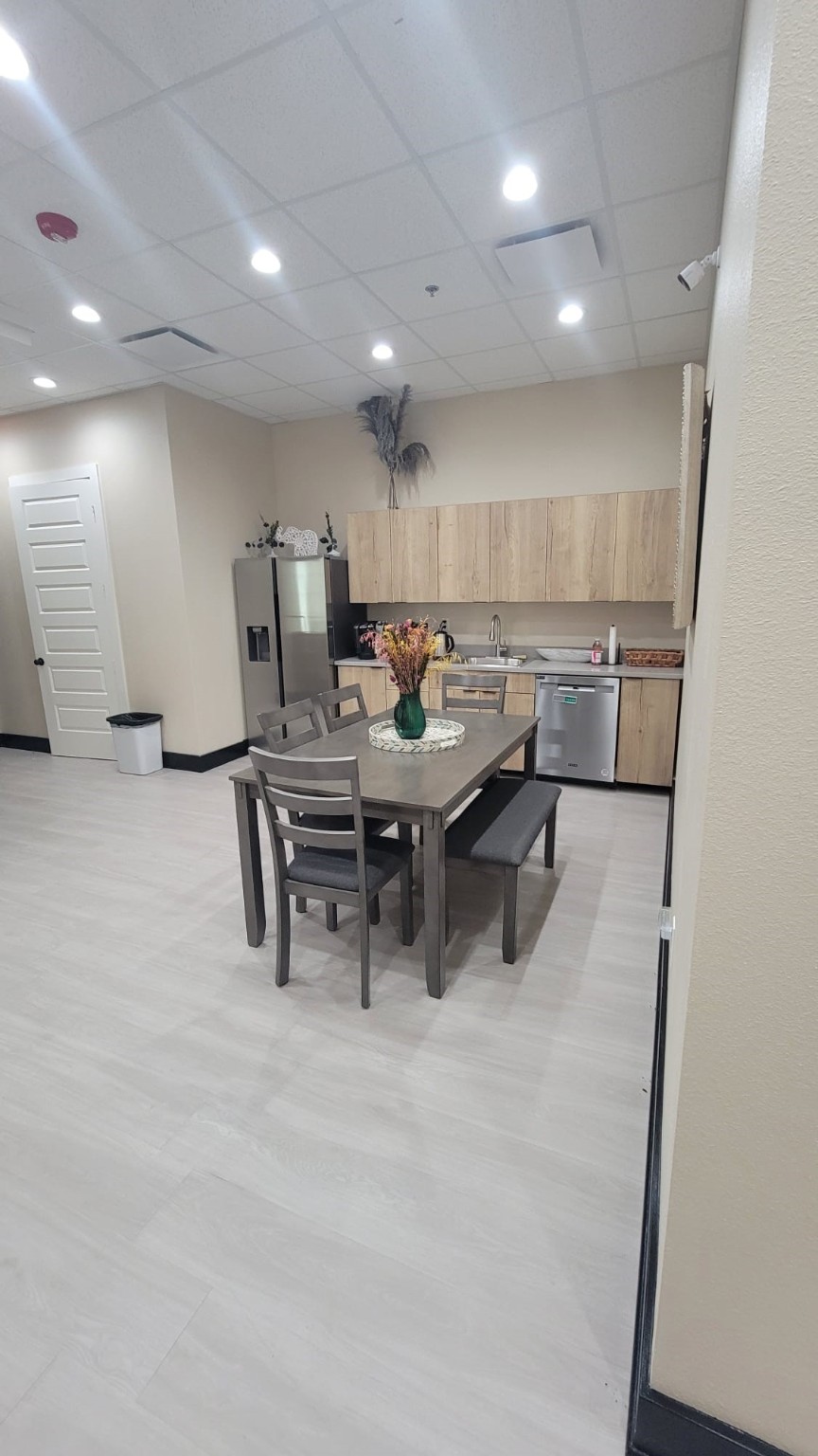 2797 S Stonebridge Drive Mckinney TX 75072