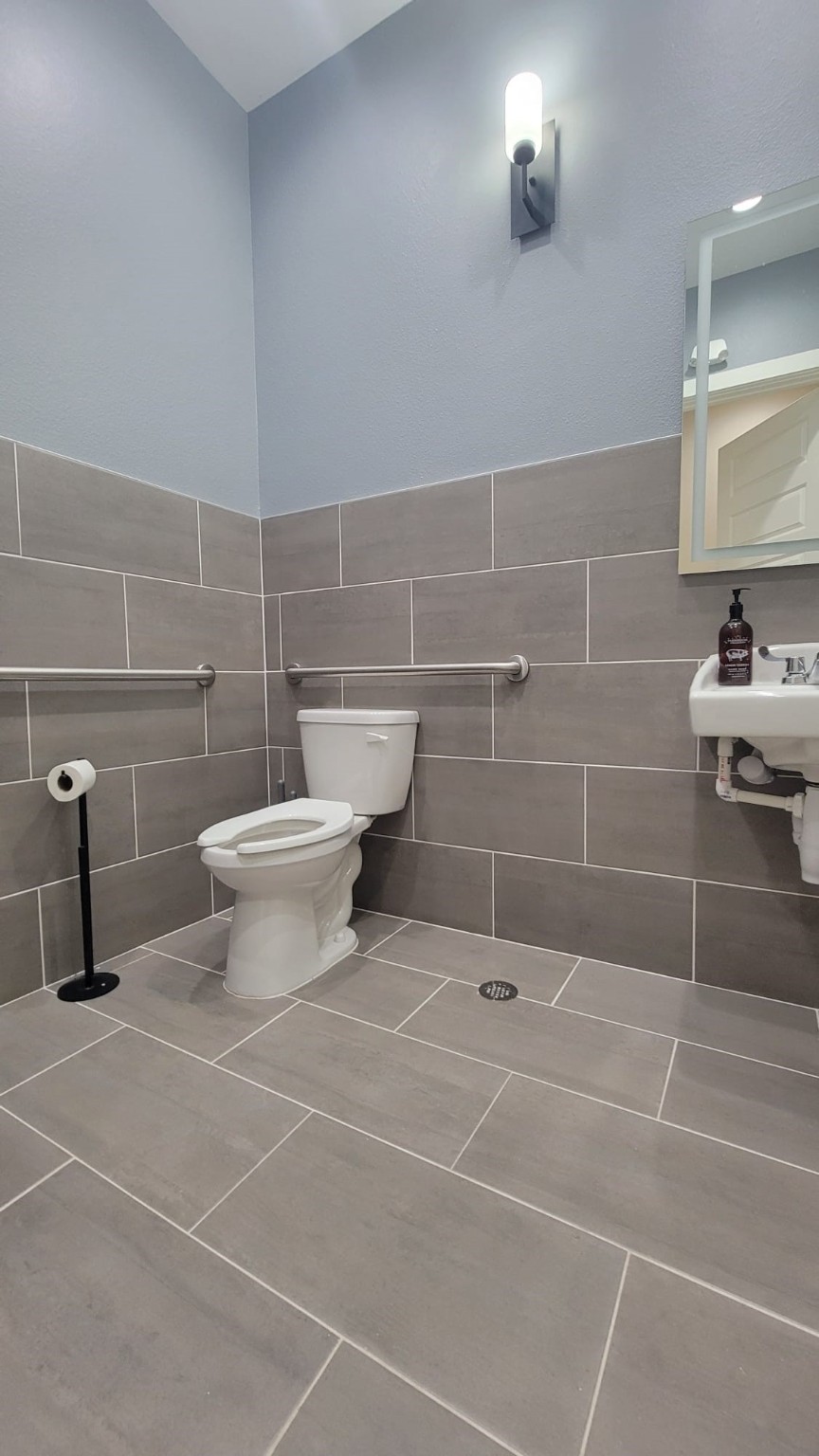 2797 S Stonebridge Drive Mckinney TX 75072