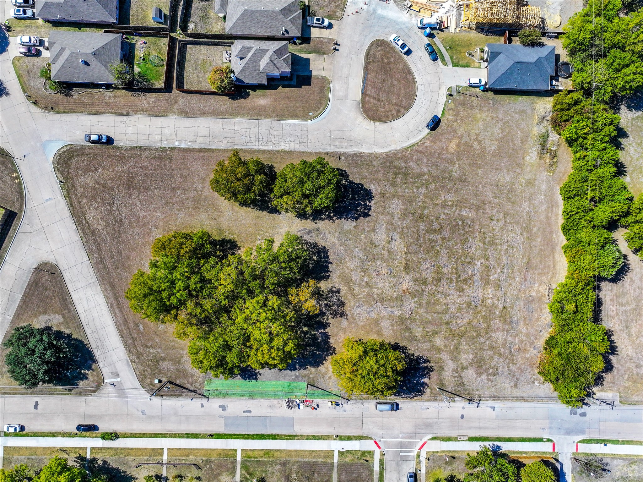 2345 Fuqua Road Rowlett TX 75088