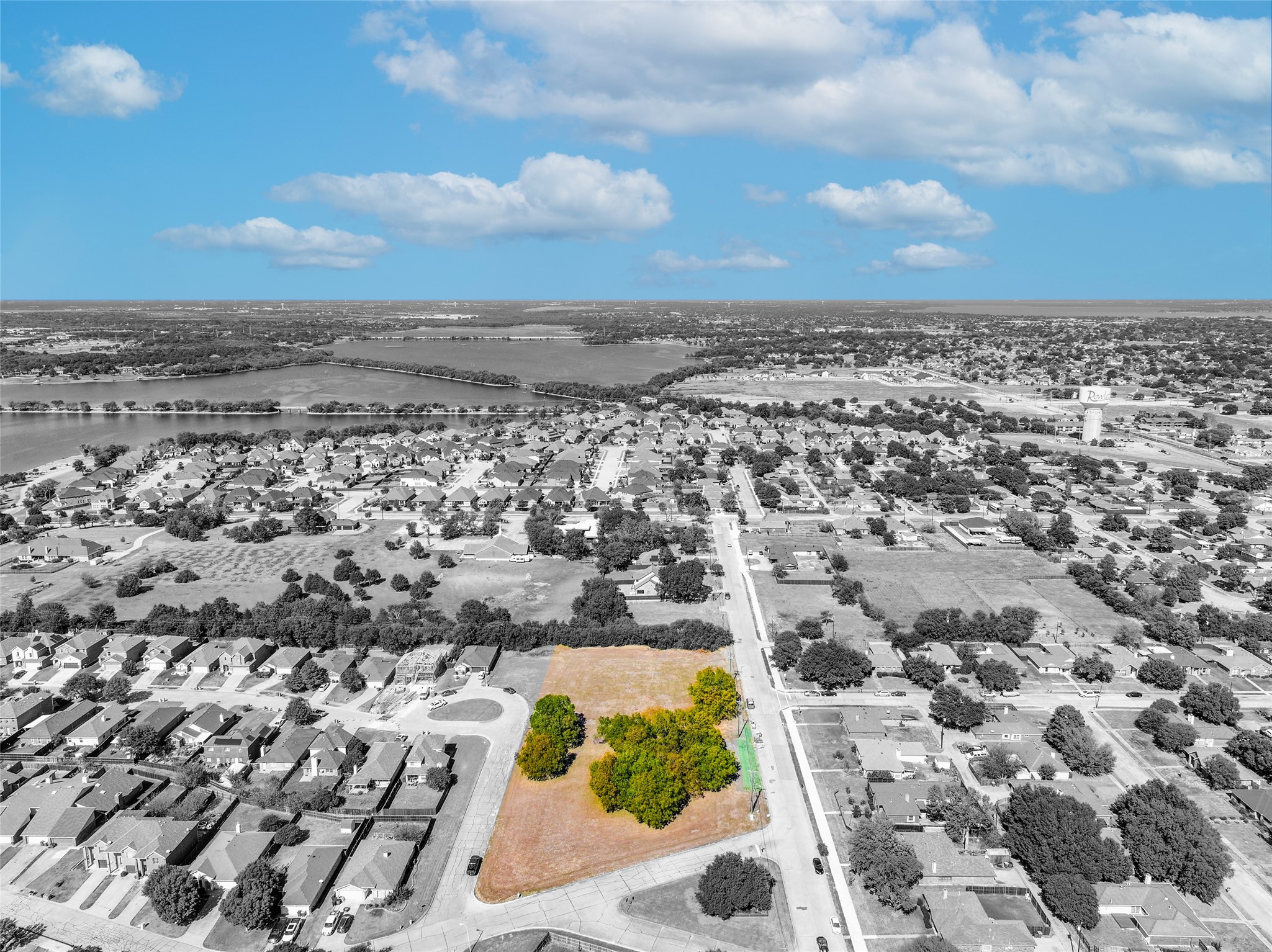 2345 Fuqua Road Rowlett TX 75088