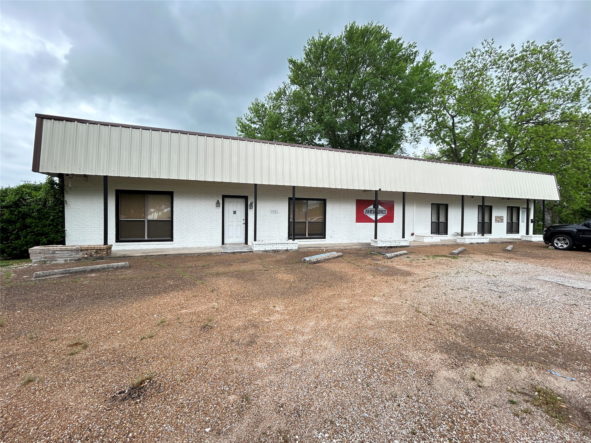 1021 Park Street Commerce TX 75428