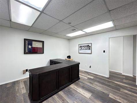 1021 Park Street Commerce TX 75428