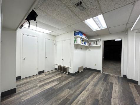 1021 Park Street Commerce TX 75428