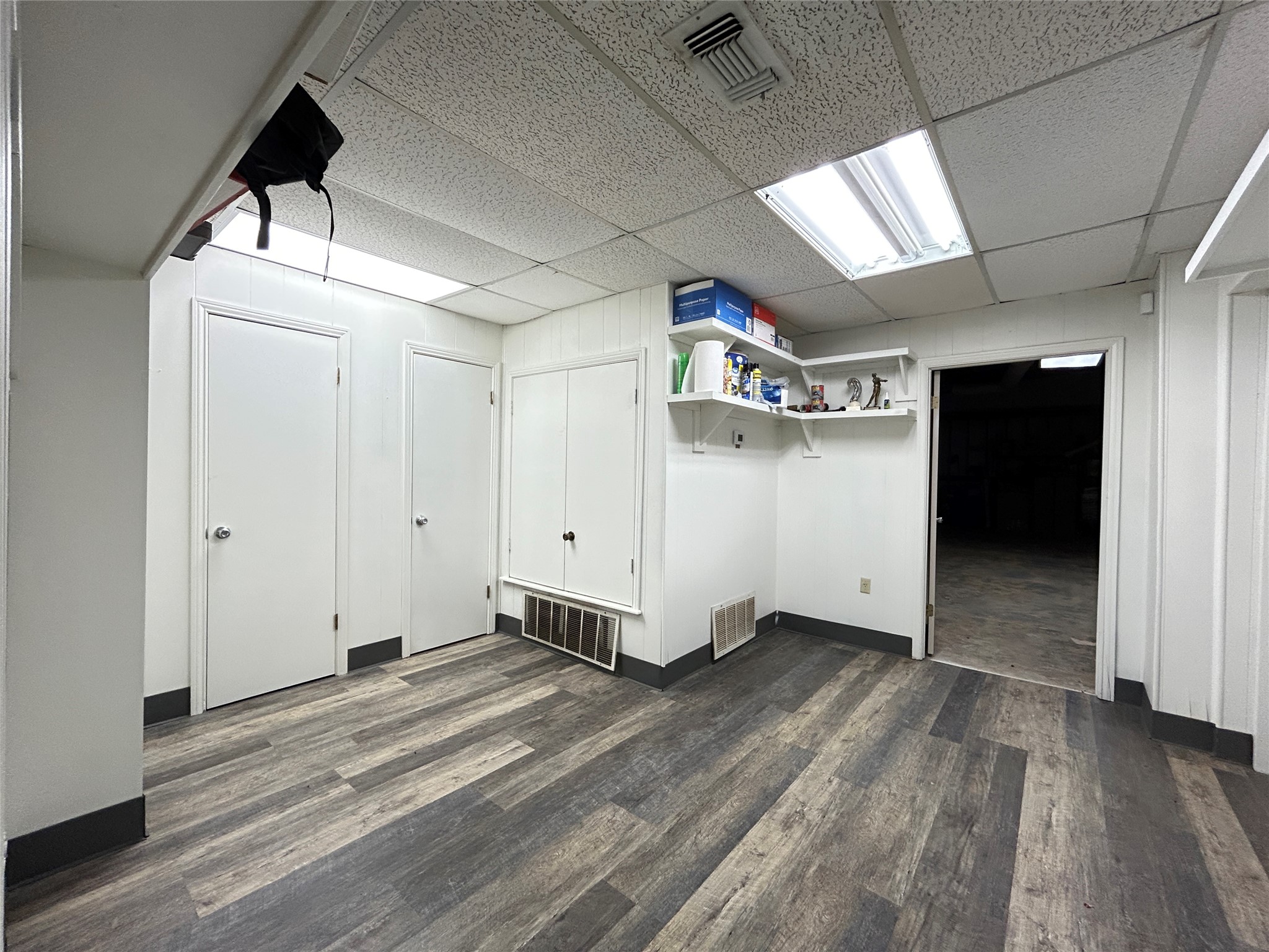 1021 Park Street Commerce TX 75428