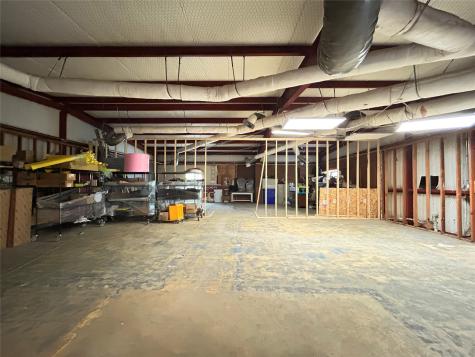 1021 Park Street Commerce TX 75428