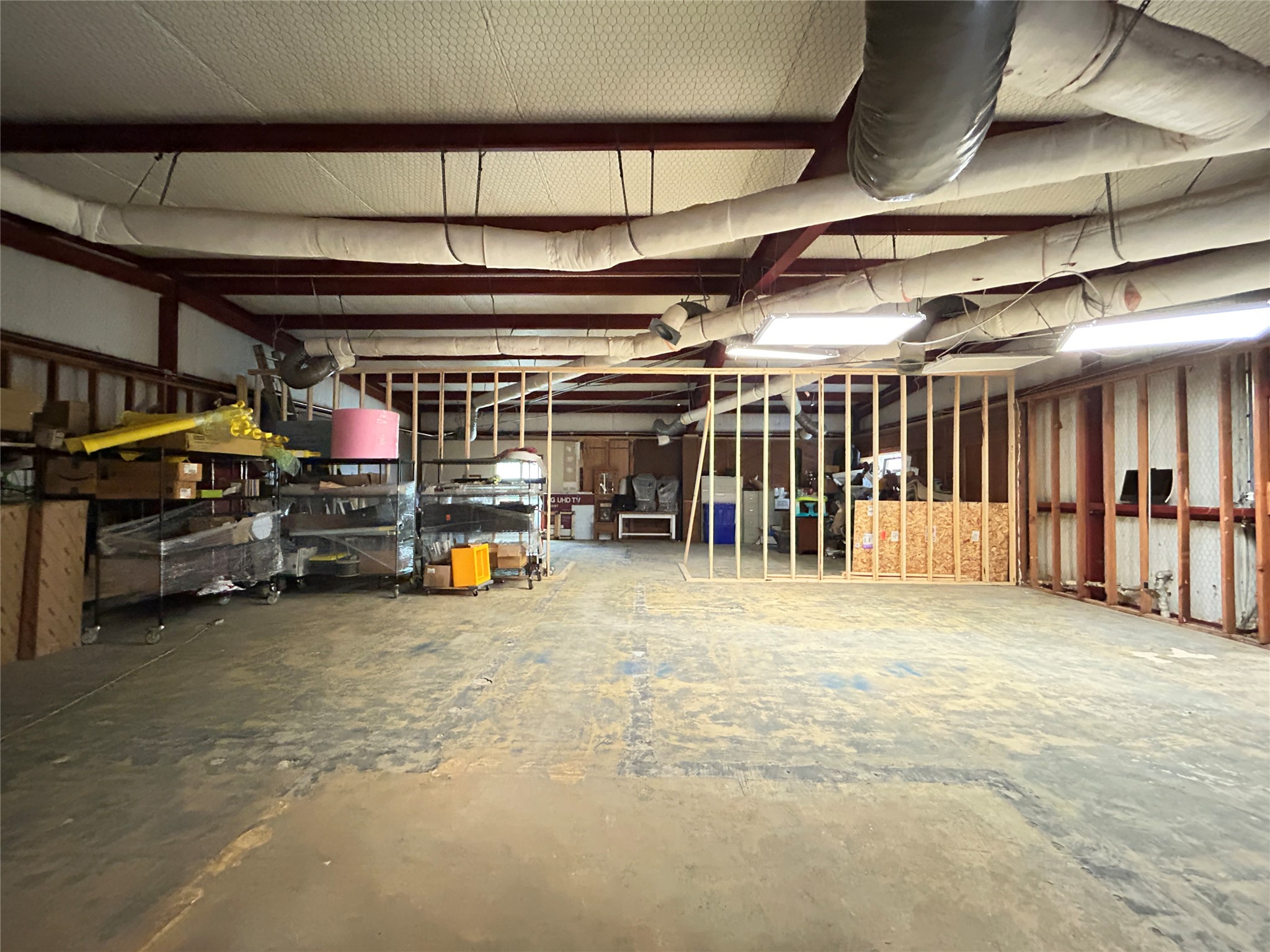 1021 Park Street Commerce TX 75428