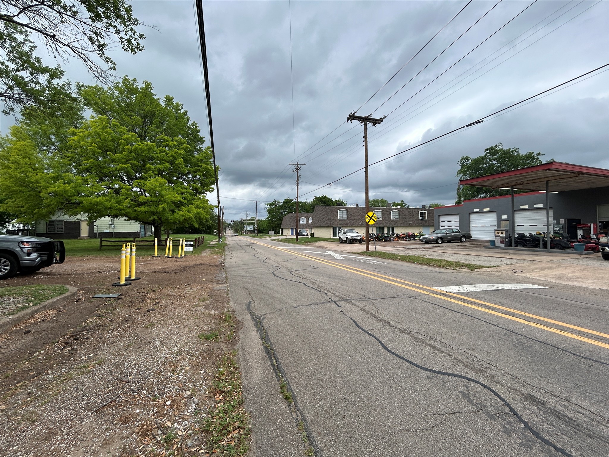 1021 Park Street Commerce TX 75428
