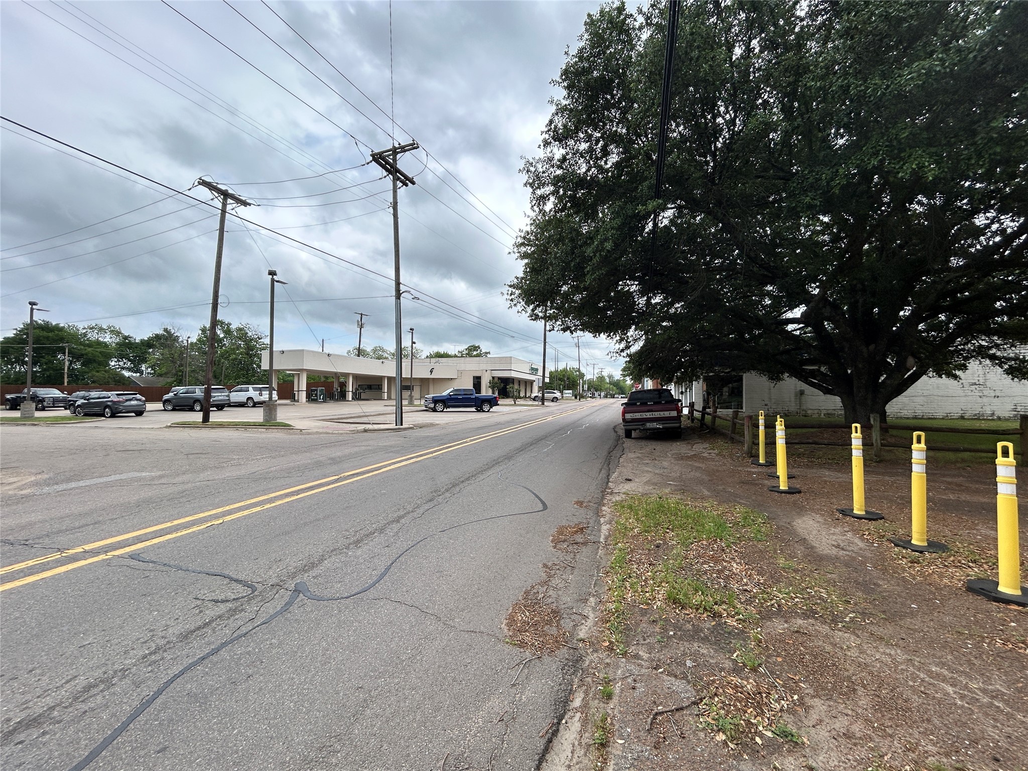 1021 Park Street Commerce TX 75428