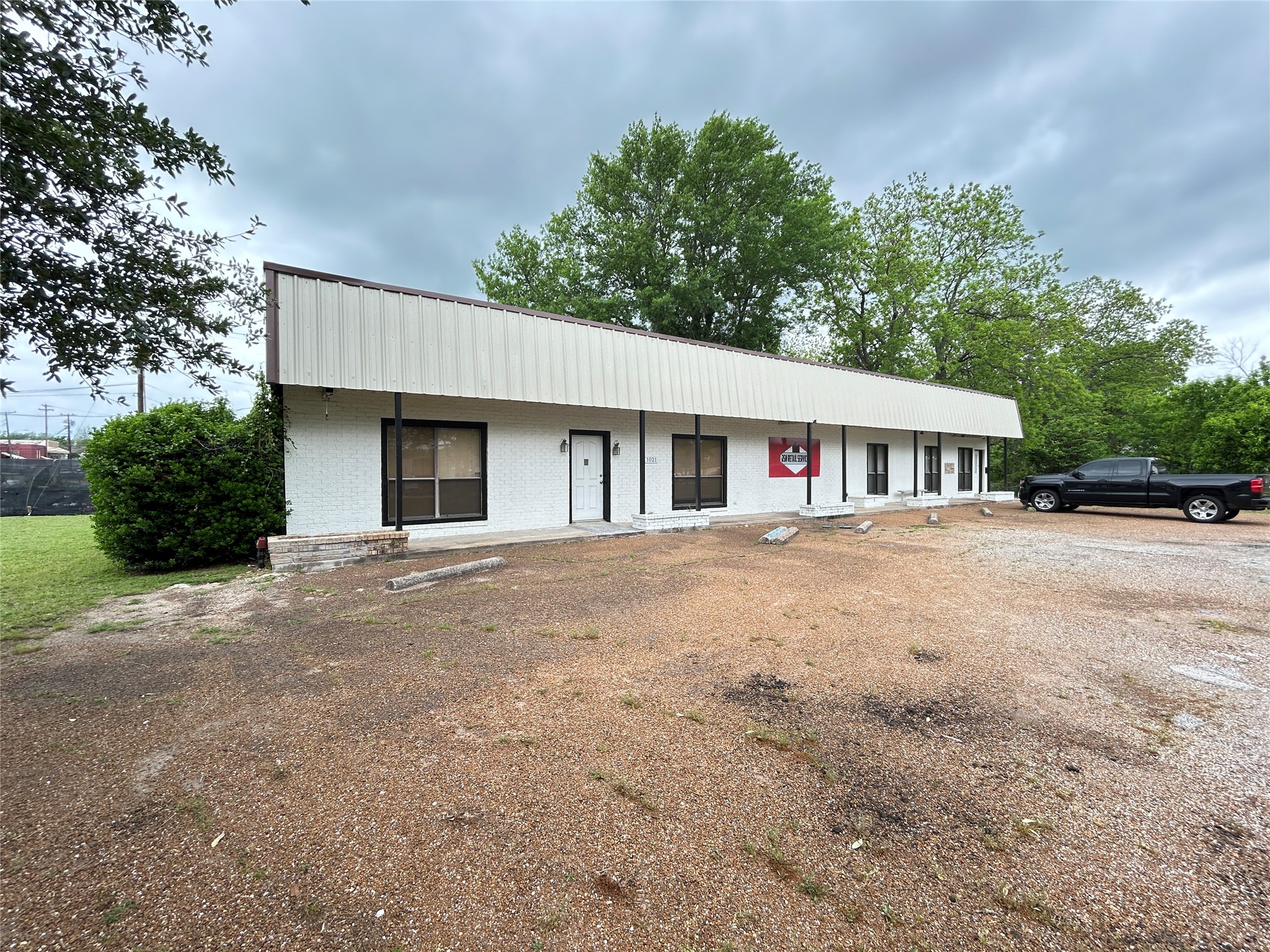 1021 Park Street Commerce TX 75428