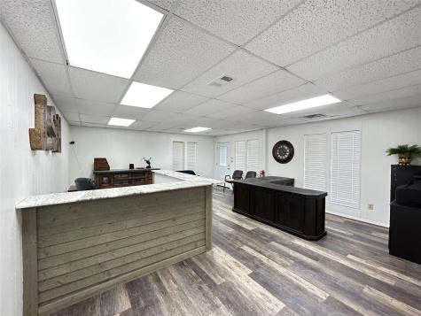 1021 Park Street Commerce TX 75428