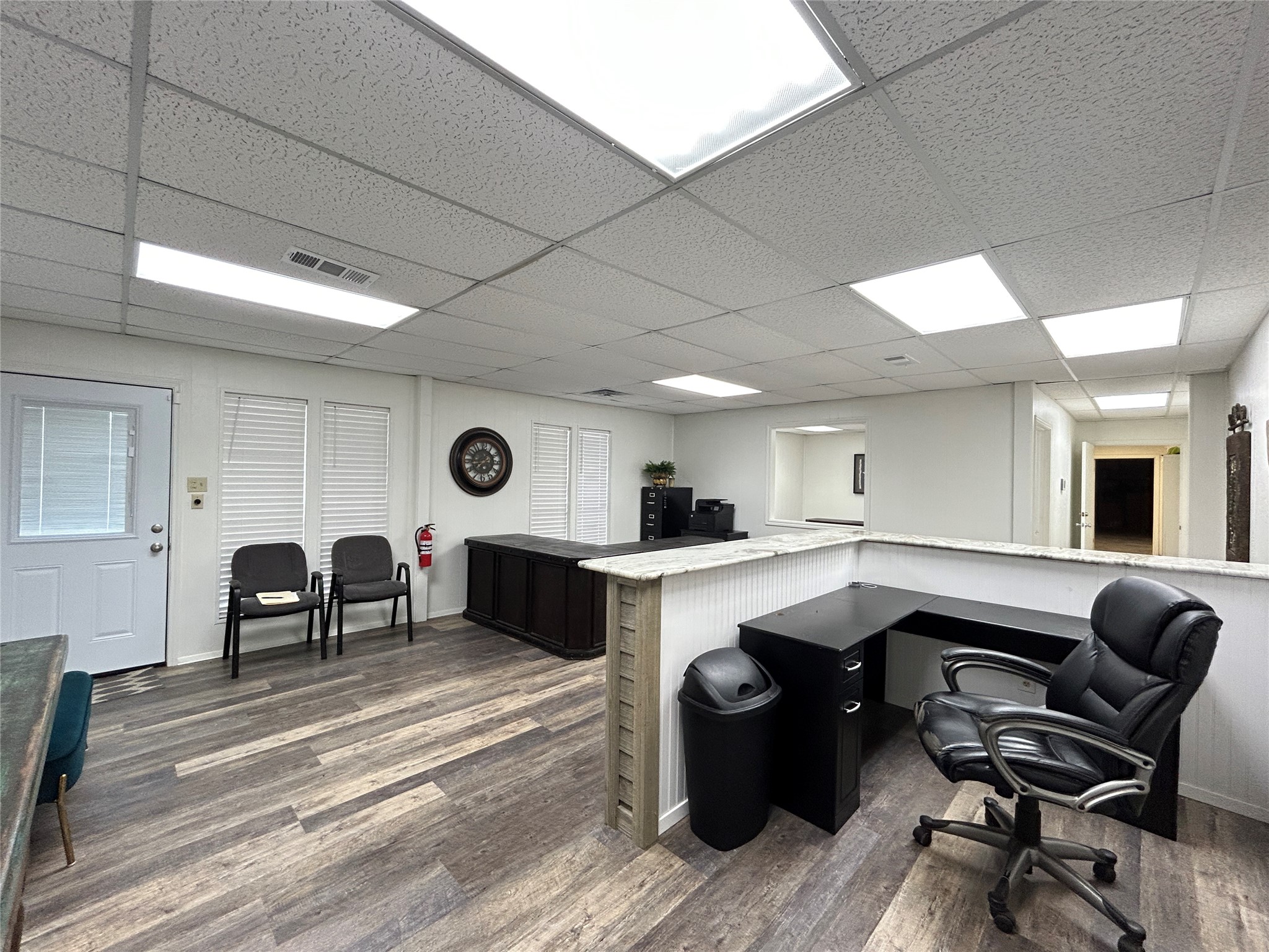 1021 Park Street Commerce TX 75428