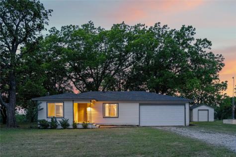 341 Reast Road Whitesboro TX 76273