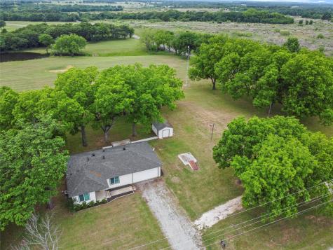 341 Reast Road Whitesboro TX 76273