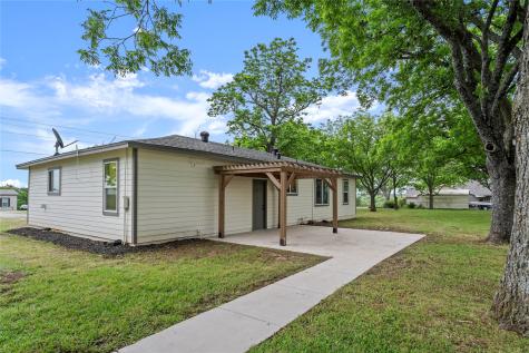 341 Reast Road Whitesboro TX 76273