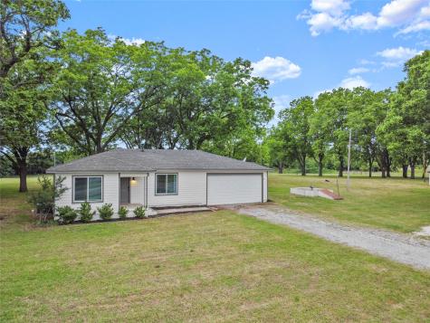 341 Reast Road Whitesboro TX 76273