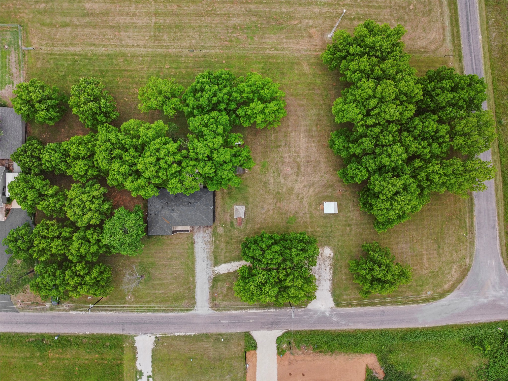 341 Reast Road Whitesboro TX 76273