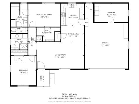 341 Reast Road Whitesboro TX 76273