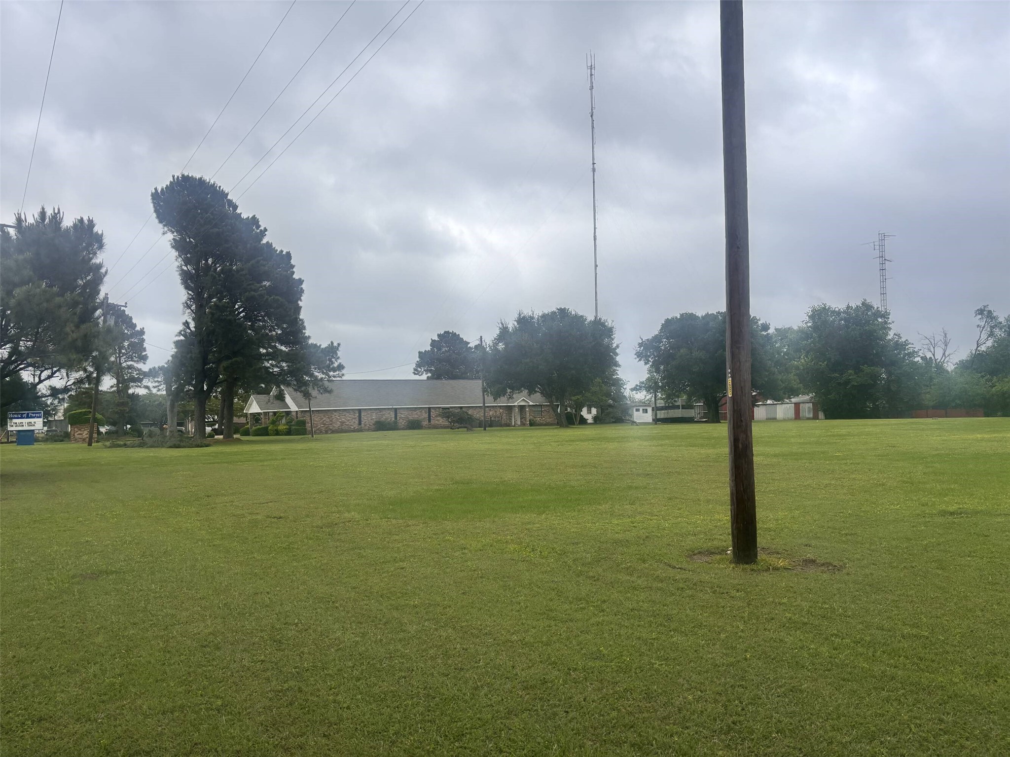 21177 Us 80 Highway Wills Point TX 75169