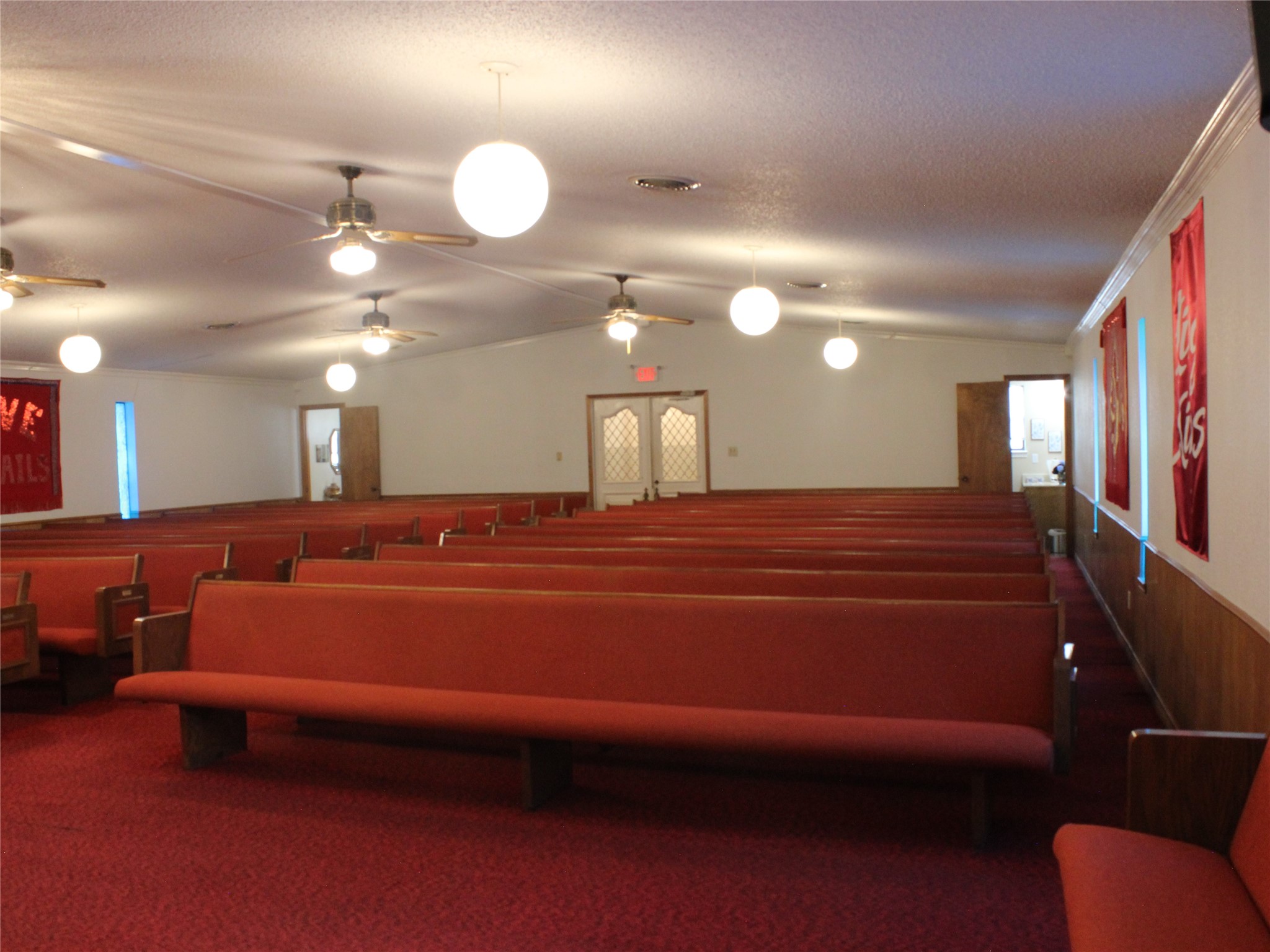 21177 Us 80 Highway Wills Point TX 75169