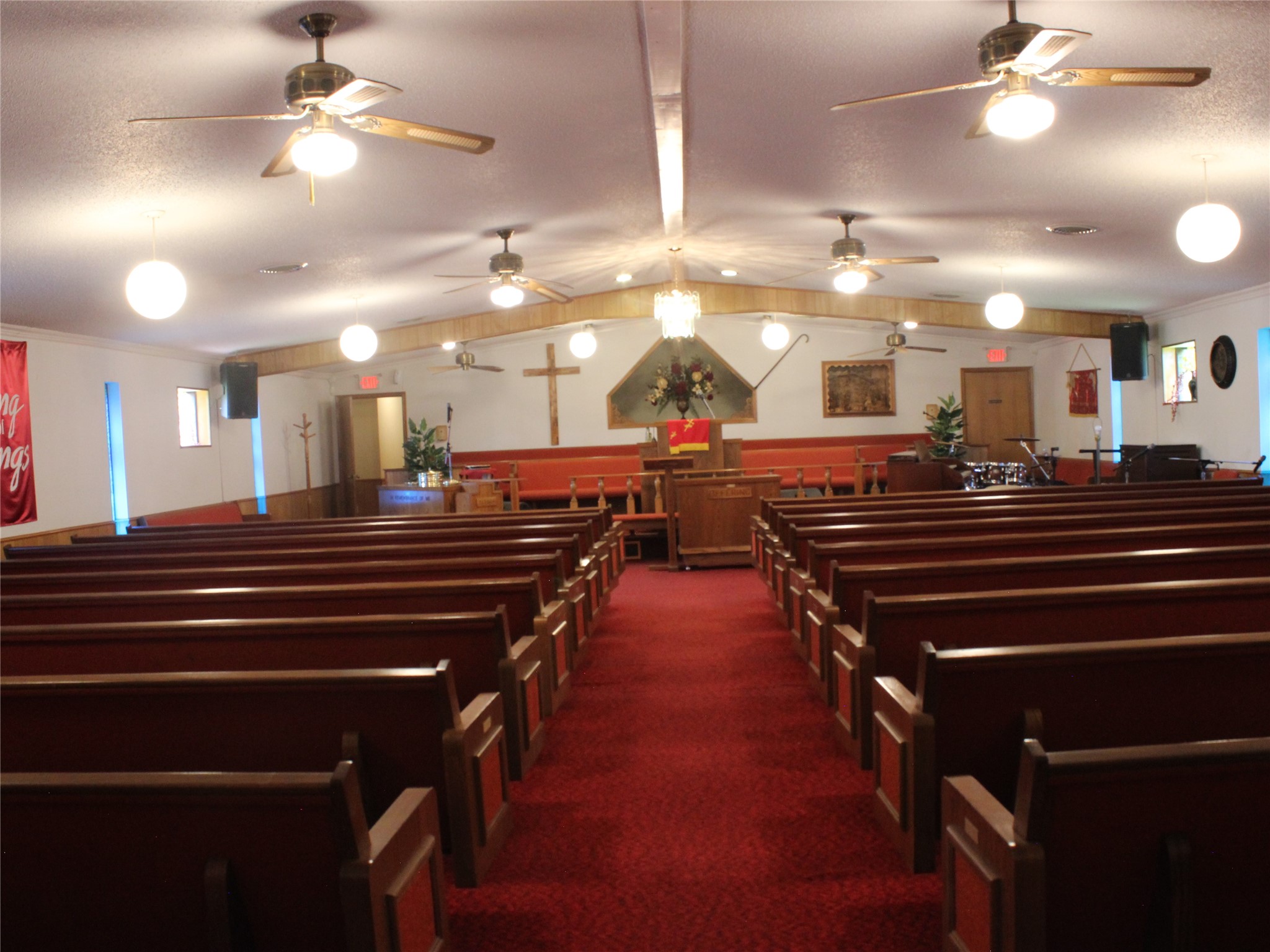 21177 Us 80 Highway Wills Point TX 75169