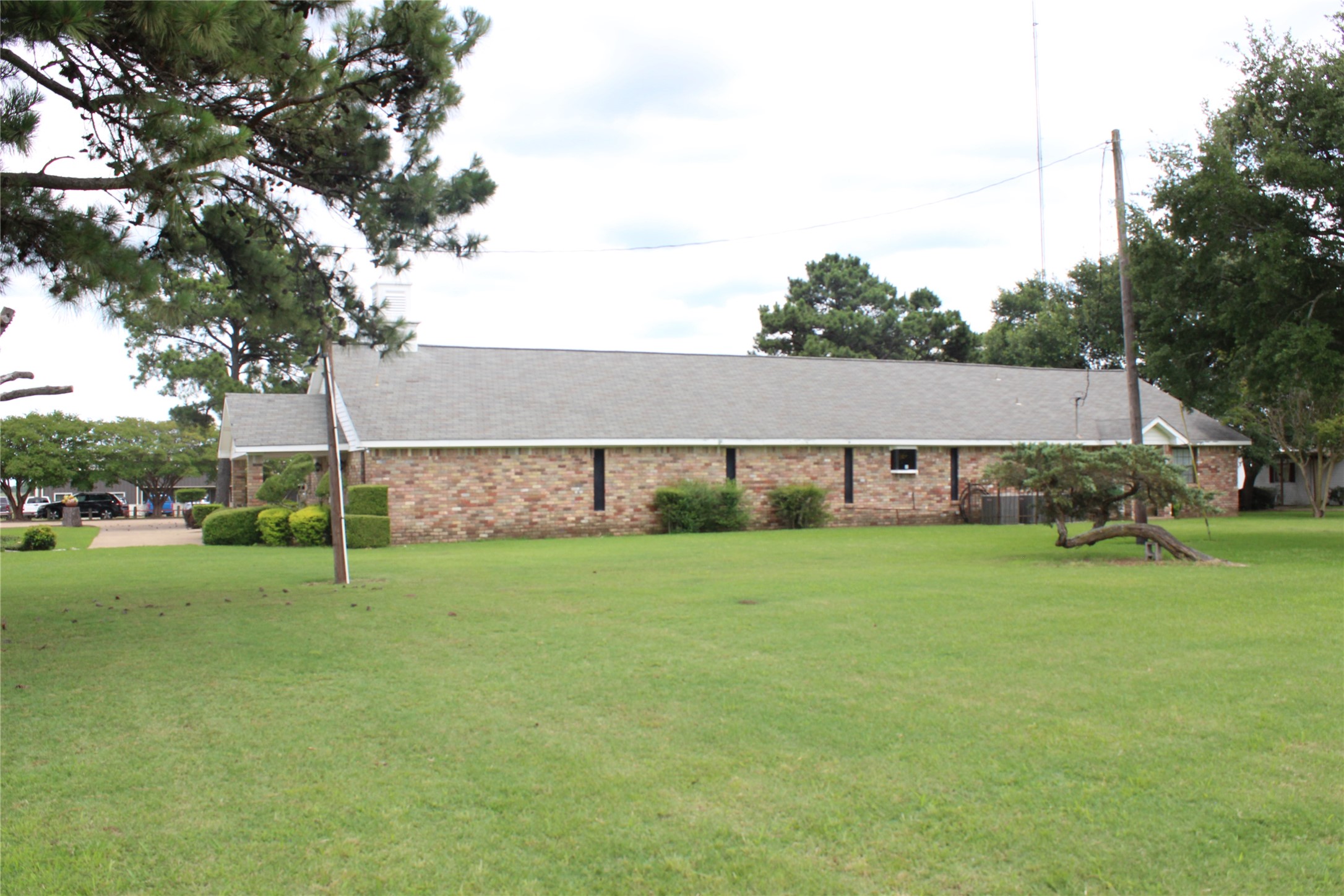 21177 Us 80 Highway Wills Point TX 75169