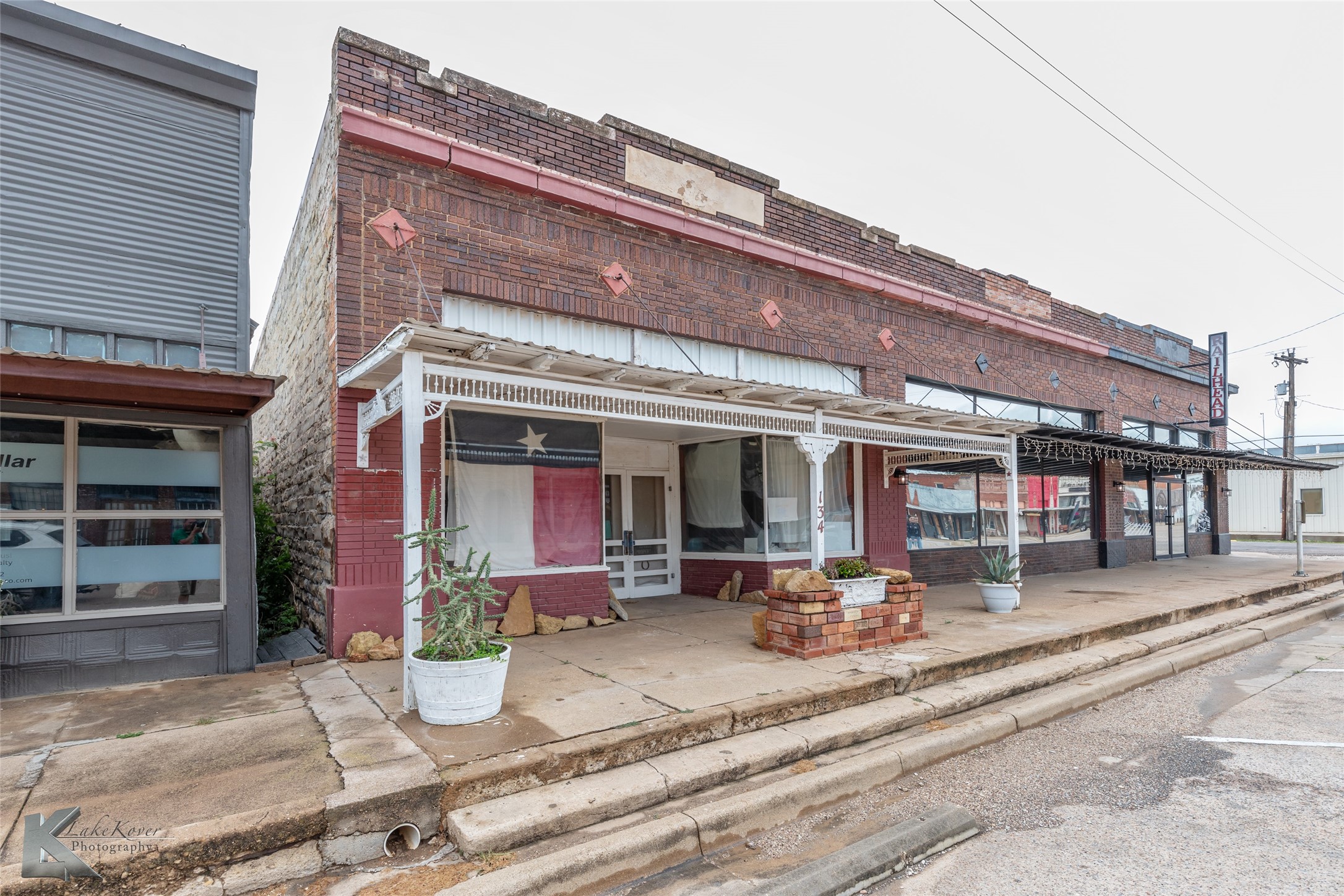 134 Market Street Baird TX 79504