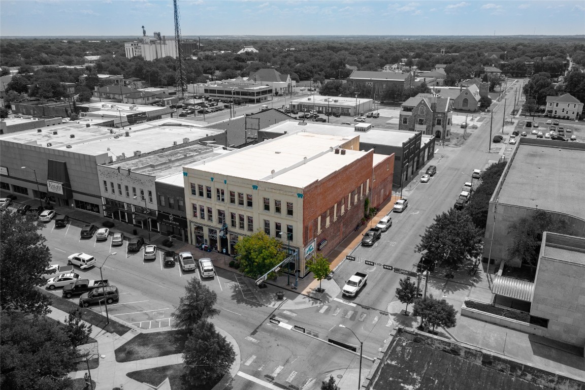 118 W Lamar Street Sherman TX 75090