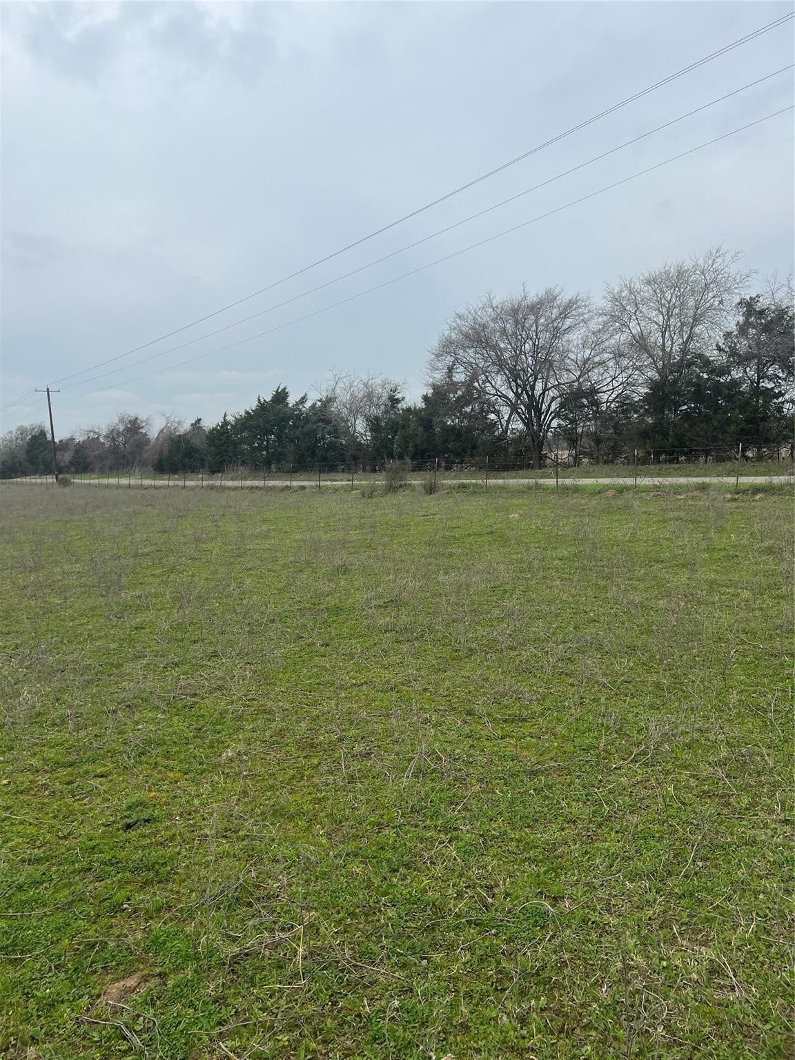 1784 W Highway 84 Highway Mexia TX 76667