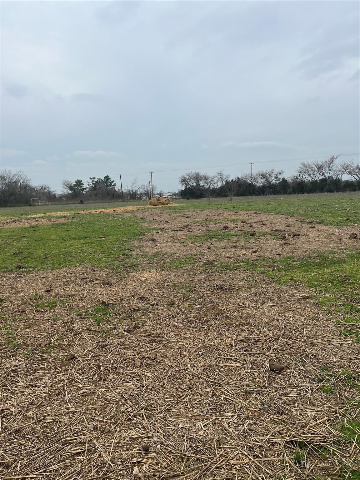 1784 W Highway 84 Highway Mexia TX 76667