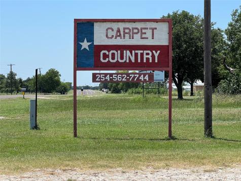 1784 W Highway 84 Highway Mexia TX 76667