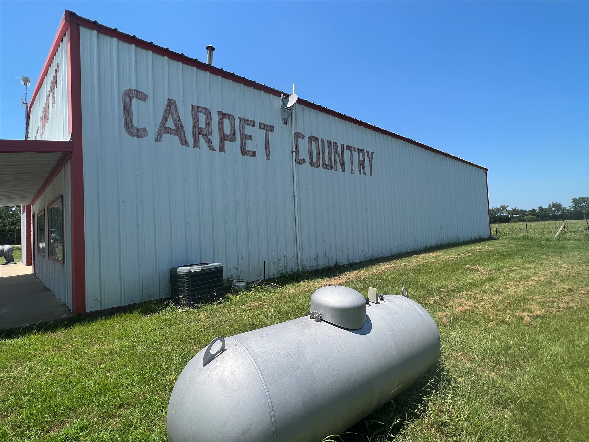 1784 W Highway 84 Highway Mexia TX 76667