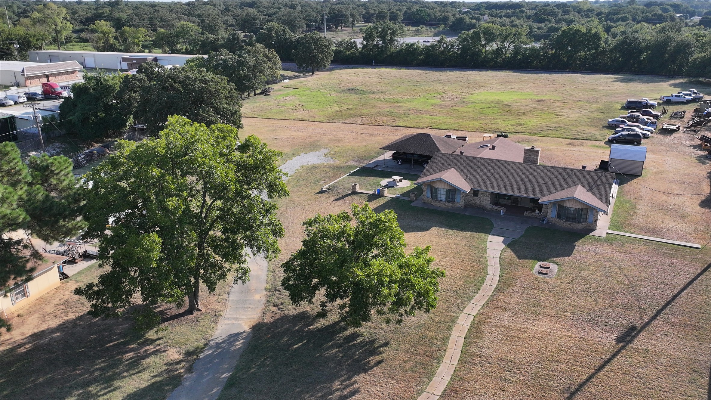 7940 Mansfield Highway Kennedale TX 76060