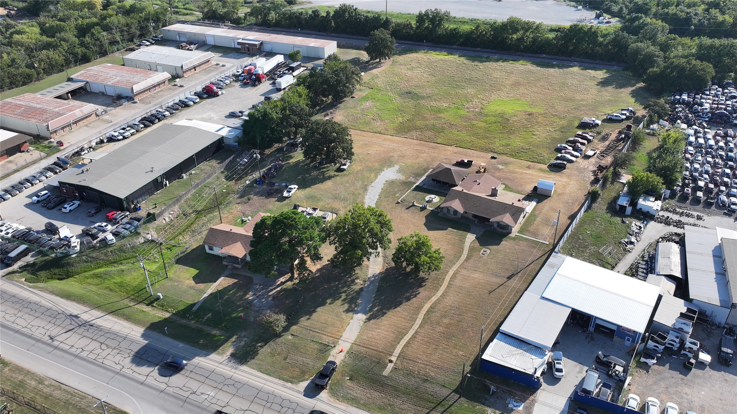 7940 Mansfield Highway Kennedale TX 76060