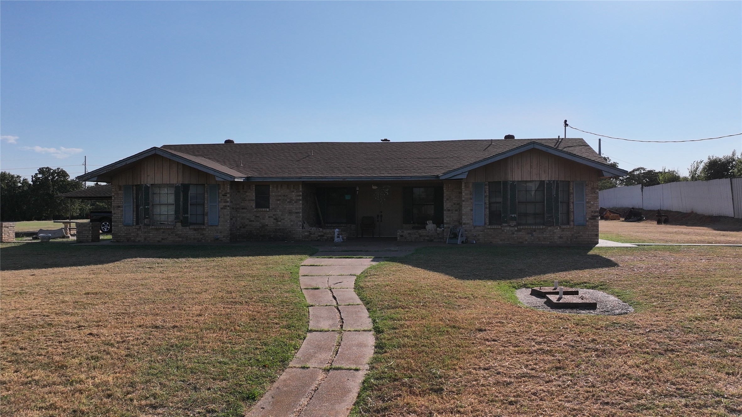 7940 Mansfield Highway Kennedale TX 76060