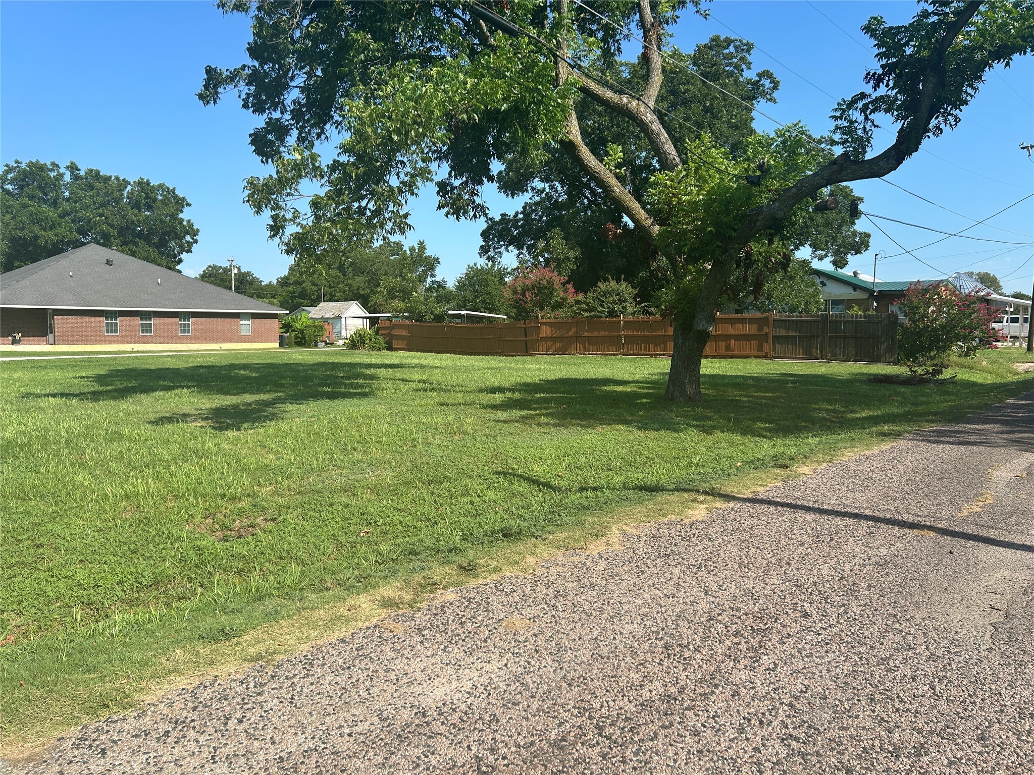 116 Hinton Street Tioga TX 76271