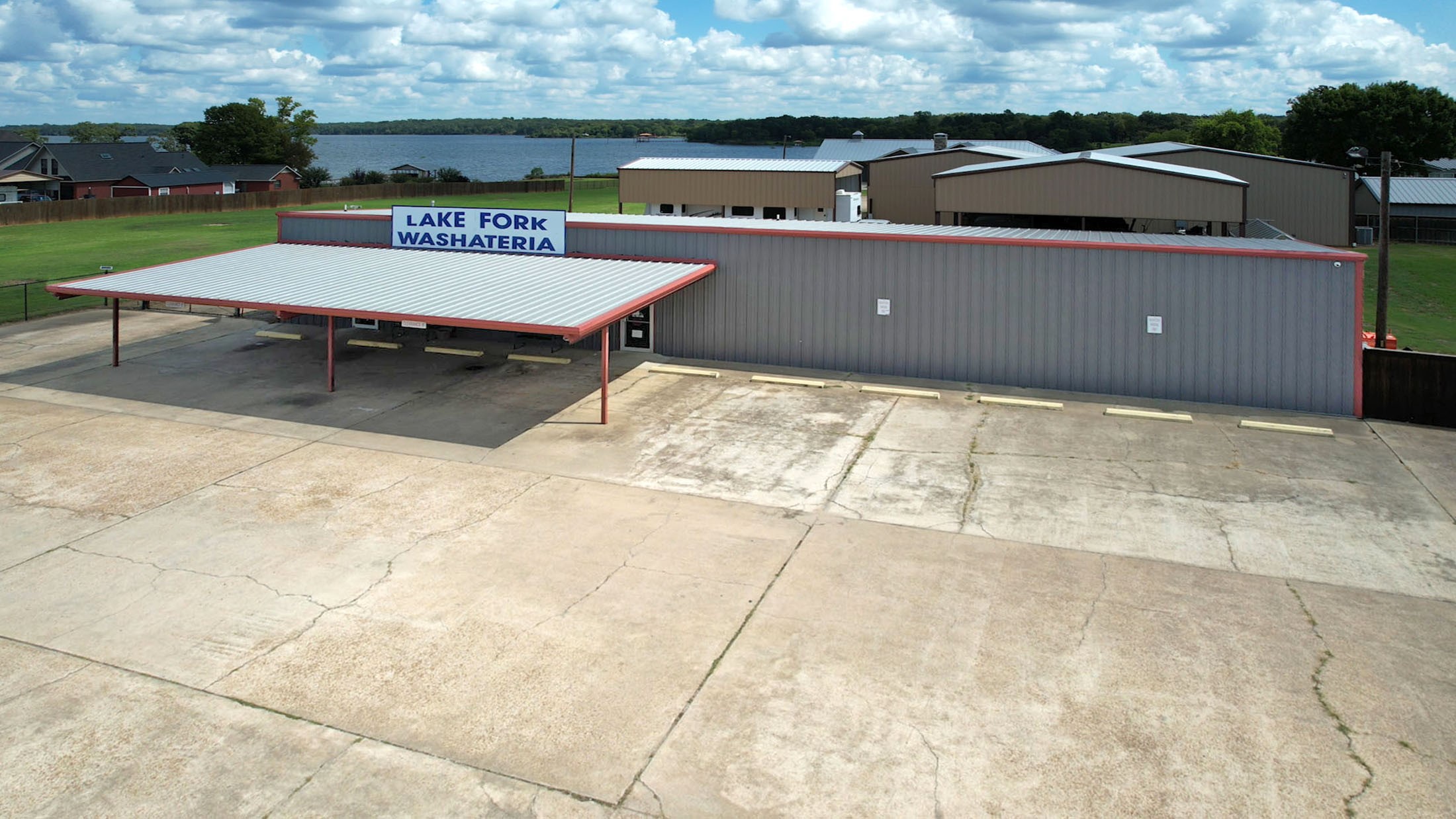 3016 W State Highway 154 Quitman TX 75783