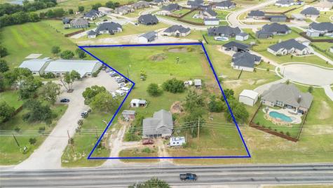 3466 Fm 36 S Caddo Mills TX 75135