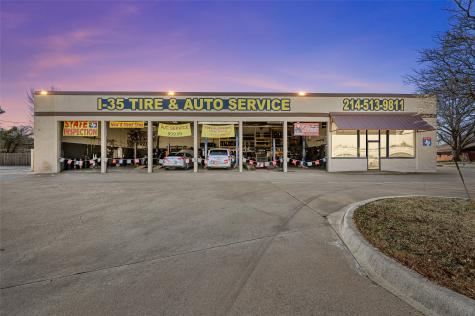 685 S Stemmons Freeway Lewisville TX 75067