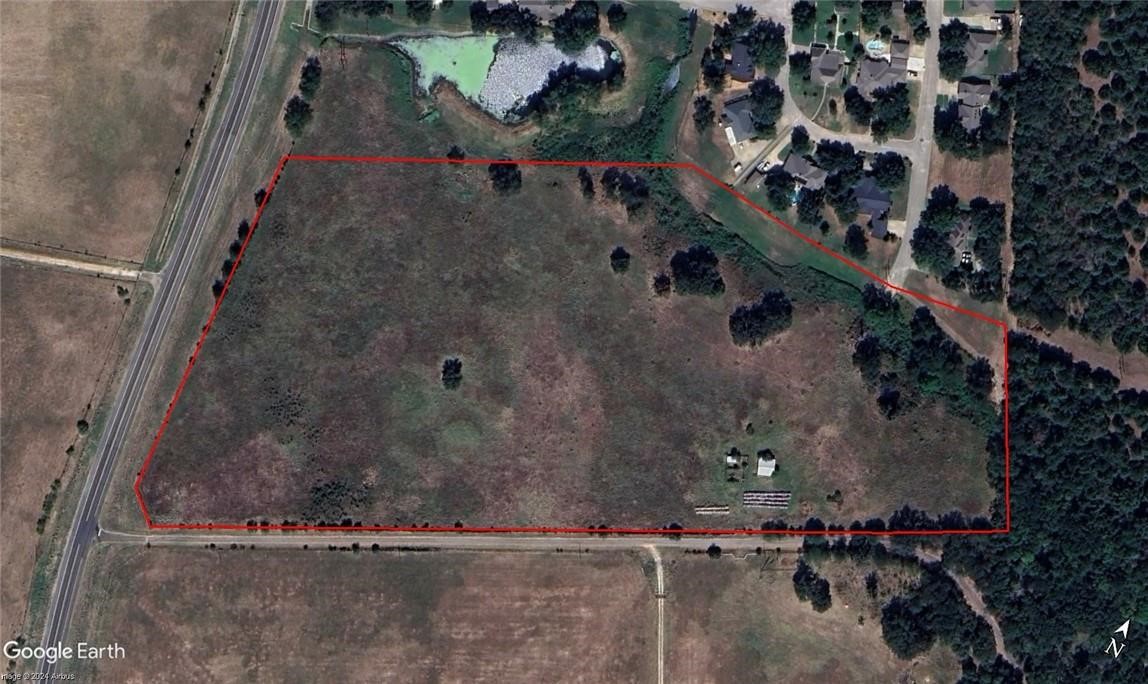 21.74 Acres Fm 937 Groesbeck TX 76642