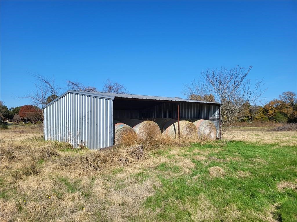 21.74 Acres Fm 937 Groesbeck TX 76642