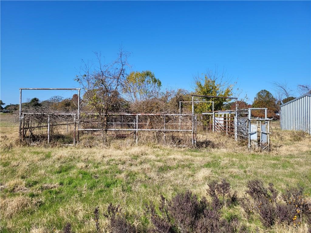 21.74 Acres Fm 937 Groesbeck TX 76642