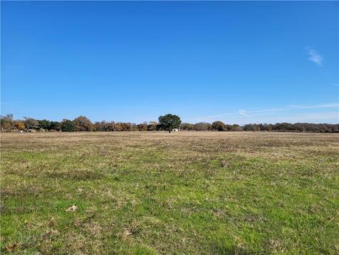 21.74 Acres Fm 937 Groesbeck TX 76642