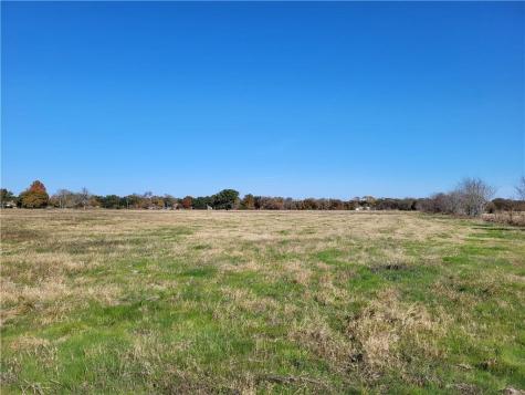 21.74 Acres Fm 937 Groesbeck TX 76642