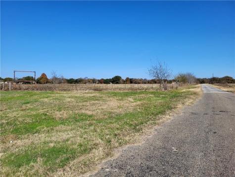 21.74 Acres Fm 937 Groesbeck TX 76642