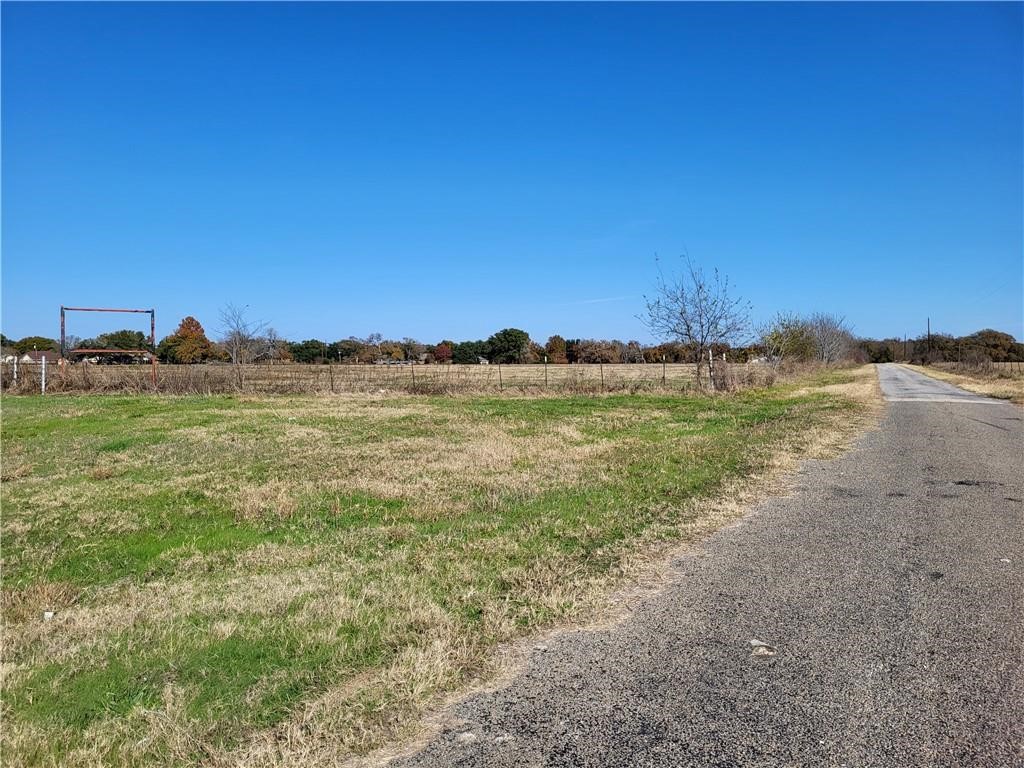 21.74 Acres Fm 937 Groesbeck TX 76642