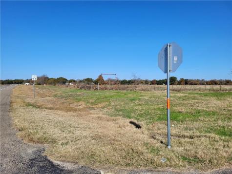 21.74 Acres Fm 937 Groesbeck TX 76642