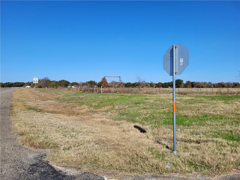 21.74 Acres Fm 937 Groesbeck TX 76642