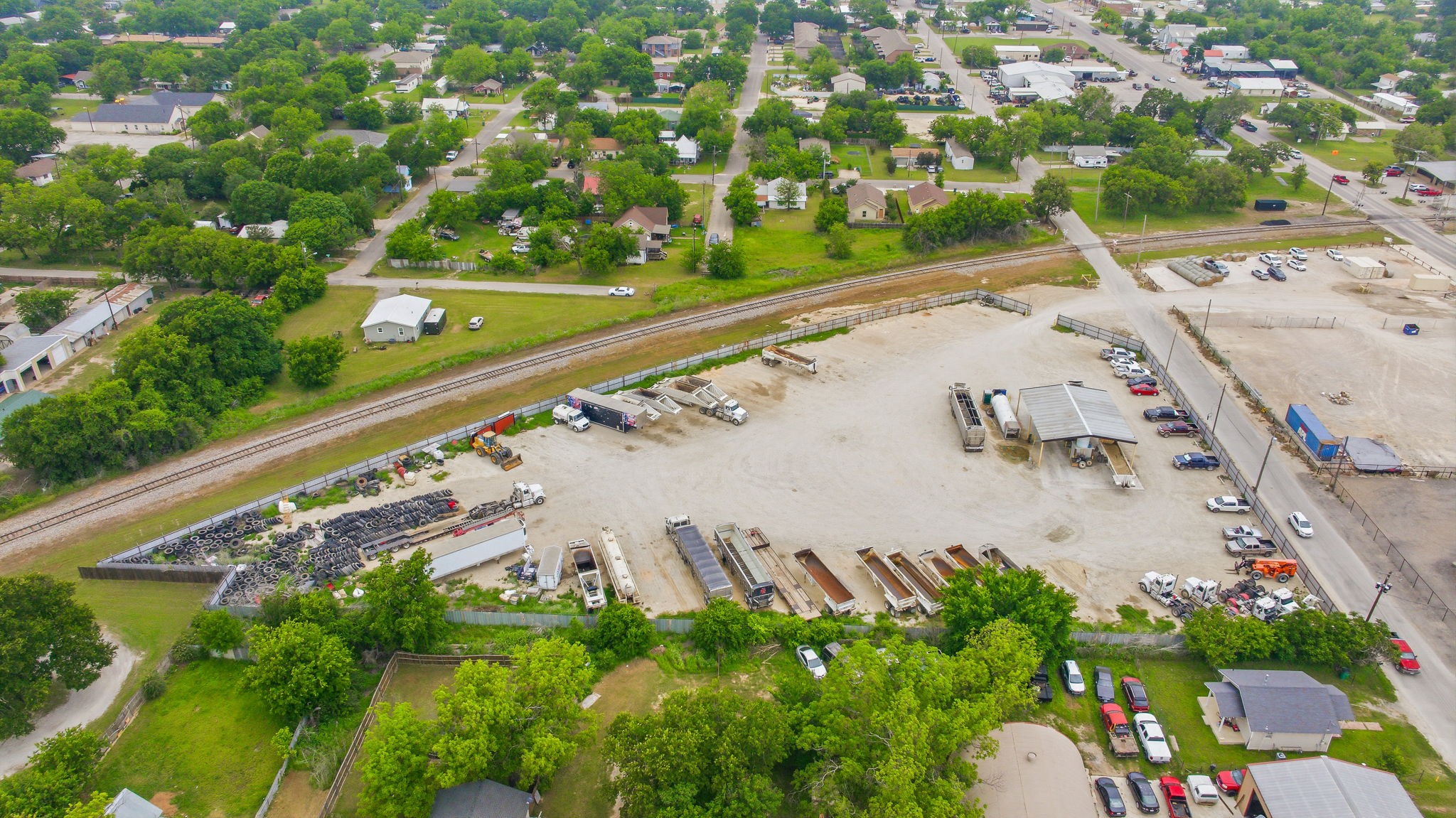 1012 N Belknap Street Stephenville TX 76401