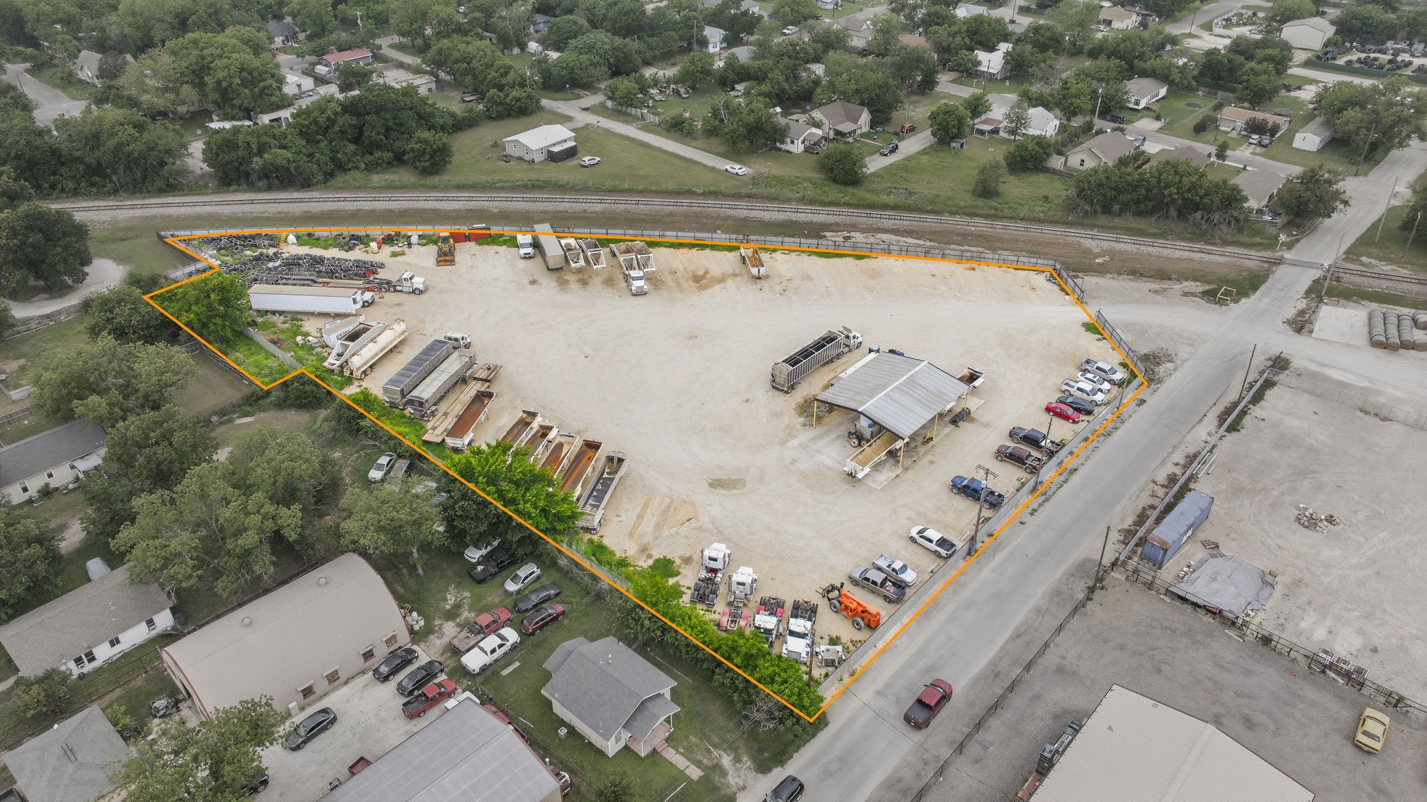 1012 N Belknap Street Stephenville TX 76401